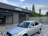 ВАЗ (Lada) Priora 2170 2015 годаүшін3 200 000 тг. в Тараз