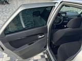 ВАЗ (Lada) Priora 2170 2015 годаүшін3 200 000 тг. в Тараз – фото 4