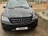 Mercedes-Benz ML 350 2006 года за 6 200 000 тг. в Алматы