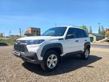 ВАЗ (Lada) Niva Travel 2022 года за 6 200 000 тг. в Усть-Каменогорск