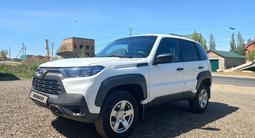 ВАЗ (Lada) Niva Travel 2022 года за 6 200 000 тг. в Усть-Каменогорск