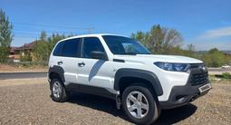ВАЗ (Lada) Niva Travel 2022 года за 6 200 000 тг. в Усть-Каменогорск – фото 3