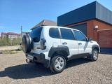 ВАЗ (Lada) Niva Travel 2022 года за 6 200 000 тг. в Усть-Каменогорск – фото 4