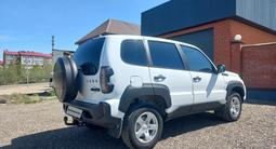 ВАЗ (Lada) Niva Travel 2022 года за 6 200 000 тг. в Усть-Каменогорск – фото 4