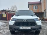 ВАЗ (Lada) Niva Travel 2022 года за 6 200 000 тг. в Усть-Каменогорск – фото 5