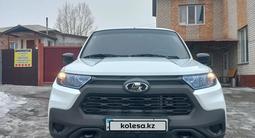 ВАЗ (Lada) Niva Travel 2022 года за 6 200 000 тг. в Усть-Каменогорск – фото 5