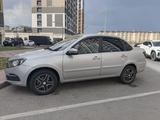 ВАЗ (Lada) Granta 2190 2019 года за 3 500 000 тг. в Астана