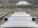Поперечины (рейлинги) на крышу Паджеро 3/4 за 60 000 тг. в Алматы – фото 5