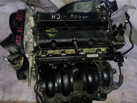 Двигатель Ford SIDAүшін650 000 тг. в Астана