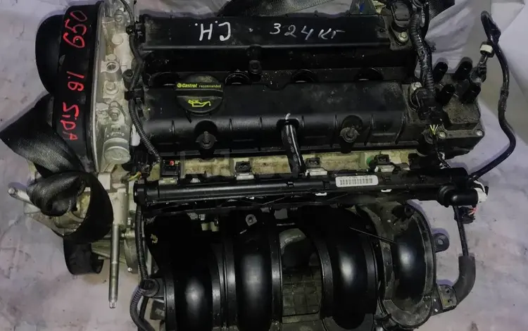 Двигатель Ford SIDA за 650 000 тг. в Астана