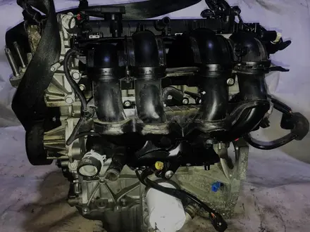 Двигатель Ford SIDAүшін650 000 тг. в Астана – фото 4
