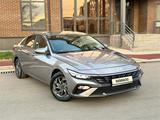 Hyundai Elantra 2023 года за 8 800 000 тг. в Шымкент