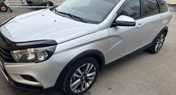 ВАЗ (Lada) Vesta SW Cross 2022 годаүшін7 300 000 тг. в Павлодар – фото 4