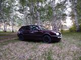Volkswagen Golf 1992 года за 1 500 000 тг. в Астана – фото 4
