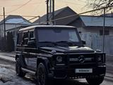 Mercedes-Benz G 500 2002 годаfor12 800 000 тг. в Алматы