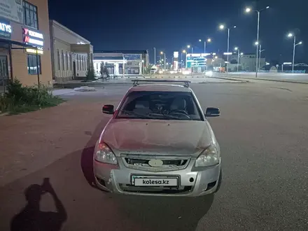 ВАЗ (Lada) Priora 2170 2007 года за 600 000 тг. в Уральск – фото 10