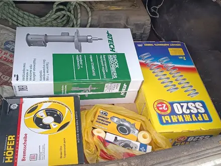 ВАЗ (Lada) Priora 2170 2007 года за 600 000 тг. в Уральск – фото 13