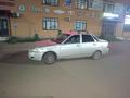 ВАЗ (Lada) Priora 2170 2007 года за 600 000 тг. в Уральск – фото 4
