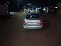 ВАЗ (Lada) Priora 2170 2007 года за 600 000 тг. в Уральск – фото 5