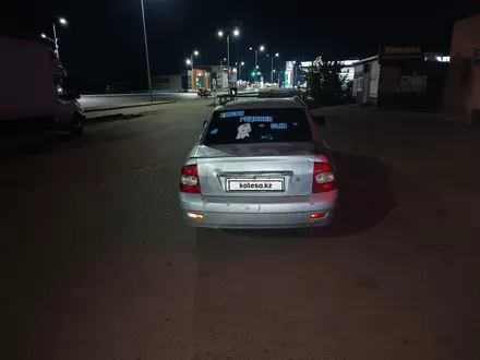 ВАЗ (Lada) Priora 2170 2007 года за 600 000 тг. в Уральск – фото 5