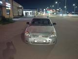 ВАЗ (Lada) Priora 2170 2007 года за 600 000 тг. в Уральск