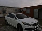 Hyundai Sonata 2016 годаүшін5 500 000 тг. в Атырау – фото 2