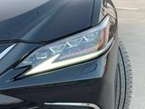 Lexus ES 250 2020 годаүшін19 000 000 тг. в Алматы – фото 3