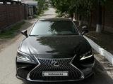 Lexus ES 250 2020 годаүшін19 000 000 тг. в Алматы