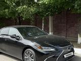 Lexus ES 250 2020 годаүшін19 000 000 тг. в Алматы – фото 2