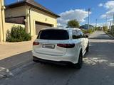Mercedes-Benz GLS 63 AMG 2021 годаүшін69 000 000 тг. в Темиртау – фото 4