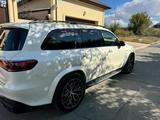 Mercedes-Benz GLS 63 AMG 2021 годаүшін69 000 000 тг. в Темиртау – фото 5