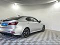 Lexus IS 250 2007 года за 4 940 000 тг. в Павлодар – фото 5