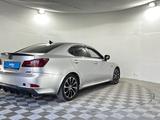 Lexus IS 250 2007 годаүшін4 940 000 тг. в Павлодар – фото 5