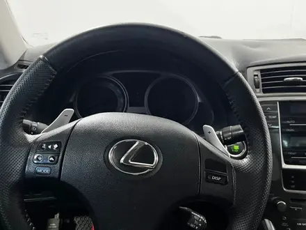 Lexus IS 250 2007 года за 4 940 000 тг. в Павлодар – фото 20