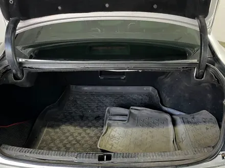 Lexus IS 250 2007 года за 4 940 000 тг. в Павлодар – фото 10