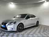 Lexus IS 250 2007 годаүшін4 940 000 тг. в Павлодар