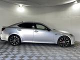 Lexus IS 250 2007 годаүшін4 940 000 тг. в Павлодар – фото 4