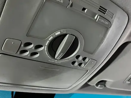 Lexus IS 250 2007 года за 4 940 000 тг. в Павлодар – фото 13
