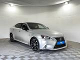 Lexus IS 250 2007 годаүшін4 940 000 тг. в Павлодар – фото 3