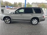 Subaru Forester 2006 годаүшін5 350 000 тг. в Алматы – фото 3