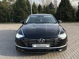 Hyundai Sonata 2019 года за 11 300 000 тг. в Алматы