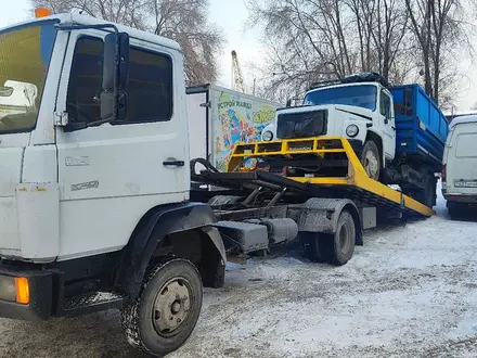 Эвакуатор до 5 тонн в Алматы