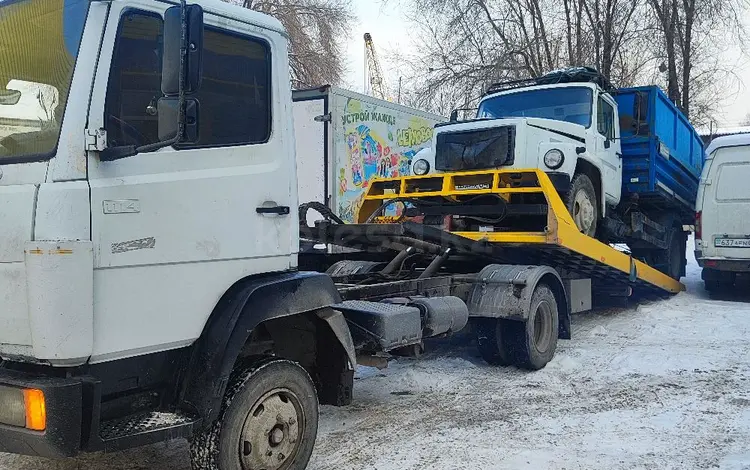 Эвакуатор до 5 тонн в Алматы