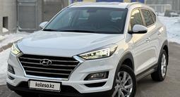 Hyundai Tucson 2019 года за 10 800 000 тг. в Астана – фото 2