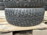 Maxxis Arctictrekker NP3 225/55R17 101T за 60 000 тг. в Алматы – фото 2