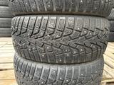 Maxxis Arctictrekker NP3 225/55R17 101T за 60 000 тг. в Алматы – фото 3