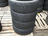 Maxxis Arctictrekker NP3 225/55R17 101T за 60 000 тг. в Алматы