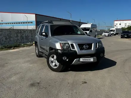 Nissan Xterra 2009 года за 7 800 000 тг. в Актау – фото 4