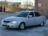 ВАЗ (Lada) Priora 2170 2014 года за 3 400 000 тг. в Усть-Каменогорск