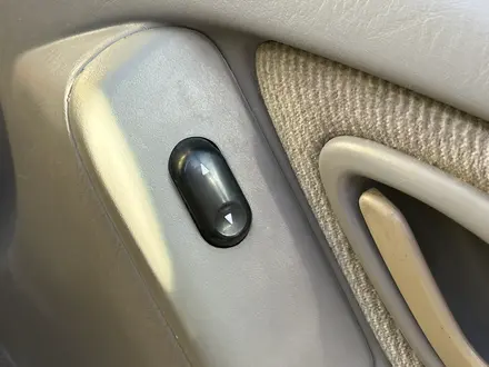 Mazda Tribute 2001 года за 2 500 000 тг. в Тараз – фото 11